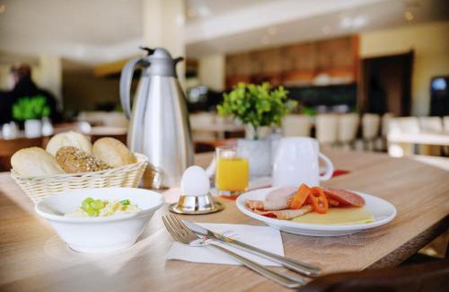 Doelzig Hotel | REGIOHOTEL Leipzig West