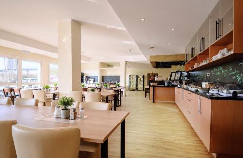 Doelzig Hotel | REGIOHOTEL Leipzig West