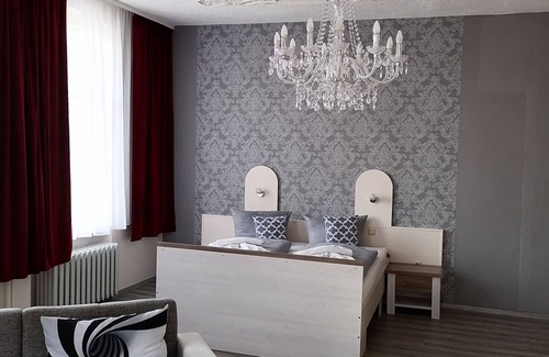 Quedlinburg Hotel | Regiohotel Quedlinburger Hof