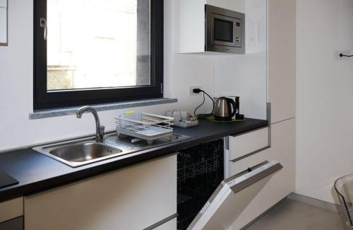 Aurora Apartment | RegioParco29