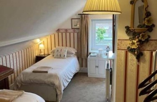 Bognor Regis House | Regis Lodge Guesthouse