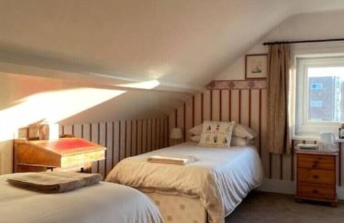 Bognor Regis House | Regis Lodge Guesthouse