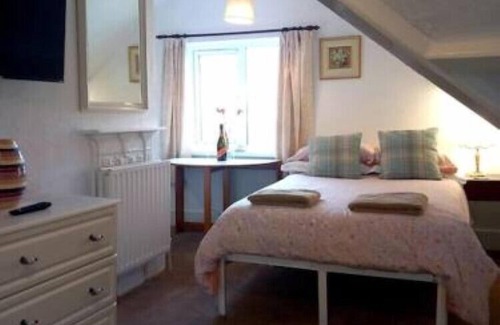 Bognor Regis House | Regis Lodge Guesthouse