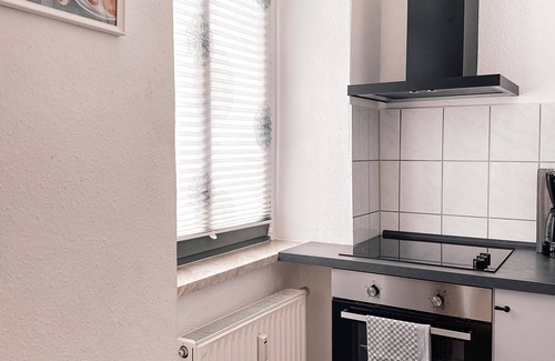 Kaßberg Apartment | Registrar, App. 110