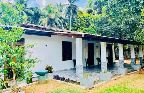 Anuradhapura Villa | Regnum Villa Anuradhapura