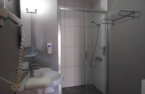 Kadıkale Resort | Regulus Beach Resort Hotel