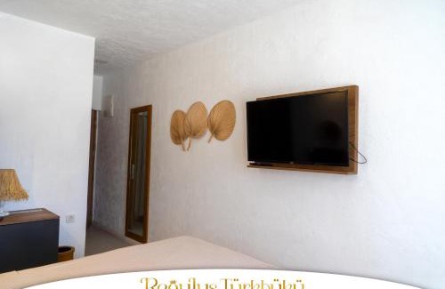Golturkbuku Hotel | Regulus Hotel Türkbükü
