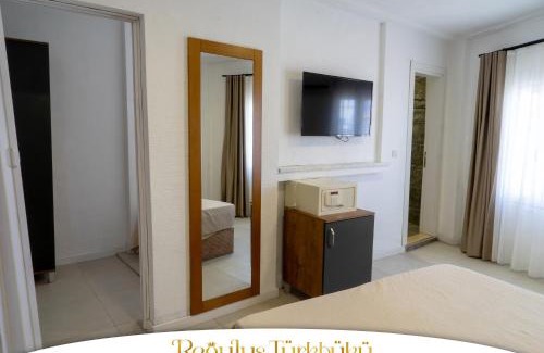 Golturkbuku Hotel | Regulus Hotel Türkbükü