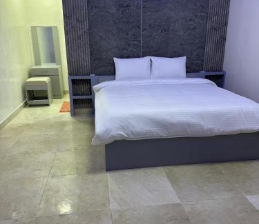Seeb Hotel | Rehan Restaurant Guesthouse