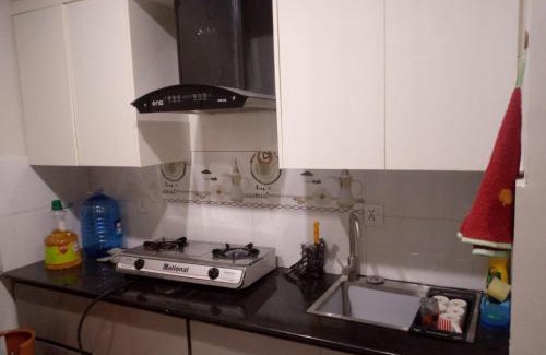 Hassan Abdal Apartment | Rehan's 1 bed Apartment with Free Wifi with AC 12000 without 8000