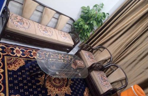 Hassan Abdal Apartment | Rehan's 1 bed Apartment with Free Wifi with AC 12000 without 8000