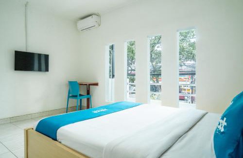 Bandung Hotel | Rehat At Paskal Pelangi