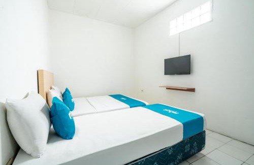 Bandung Hotel | Rehat At Paskal Pelangi
