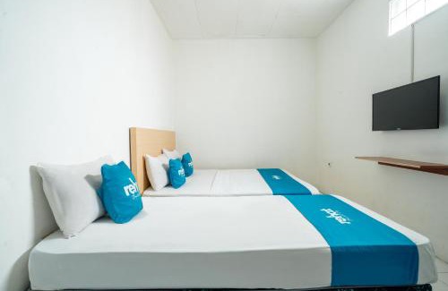 Bandung Hotel | Rehat At Paskal Pelangi