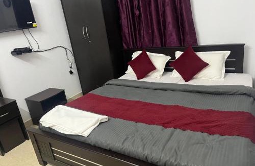 Ooty House | REHMANS HOMESTAY