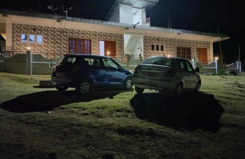 Ooty House | REHMANS HOMESTAY