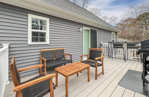 Rehoboth Beach House | Rehoboth Beach - 18 Sabrina Dr