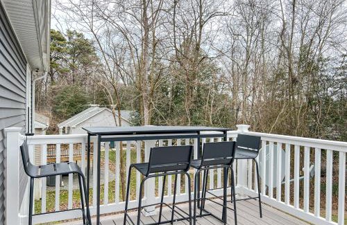Rehoboth Beach House | Rehoboth Beach - 18 Sabrina Dr