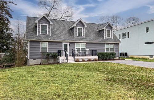 Rehoboth Beach House | Rehoboth Beach - 18 Sabrina Dr