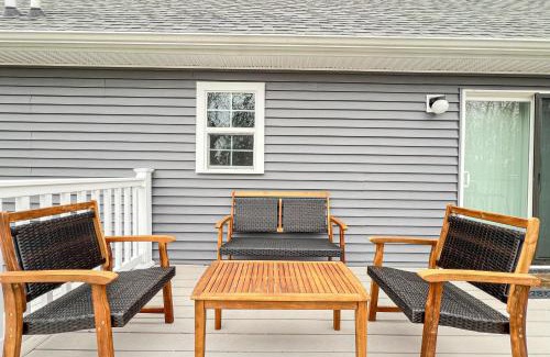 Rehoboth Beach House | Rehoboth Beach - 18 Sabrina Dr