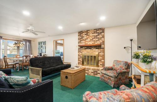Rehoboth Beach House | Rehoboth Beach - 70 BRYAN DR