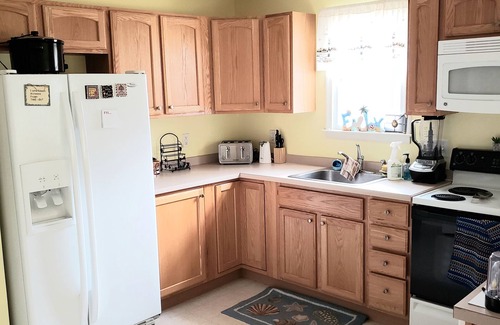 Rehoboth Beach House | Rehoboth Beach area house in great community with monthly discounts!