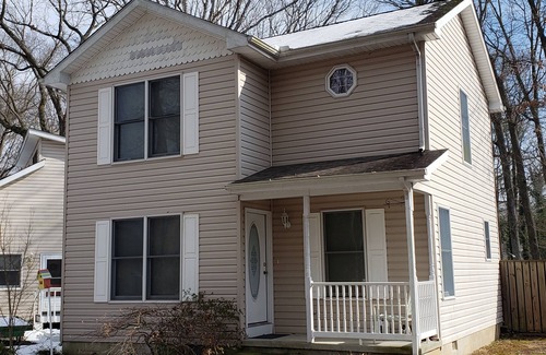 Rehoboth Beach House | Rehoboth Beach area house in great community with monthly discounts!