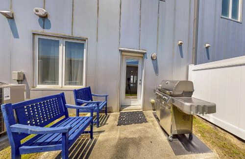 Rehoboth Beach House | Rehoboth Beach - Forj Lofts, Unit #2