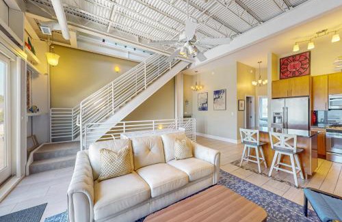 Rehoboth Beach House | Rehoboth Beach - Forj Lofts, Unit #2