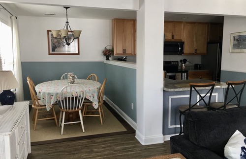 Rehoboth Beach Villa | Rehoboth Beach-Luxury Villa-Linens Included