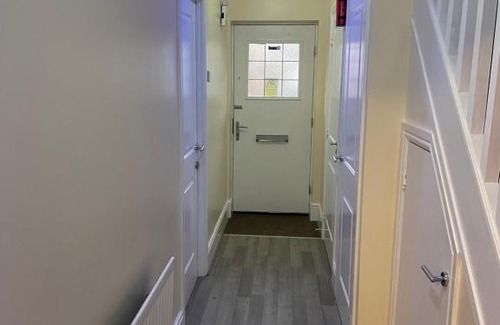 Manchester House | Rehoboth guest house