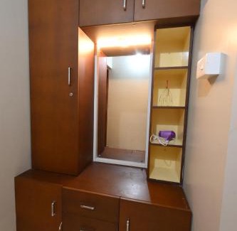 Kakkanad Apartment | Rehoboth Homes Shortstay