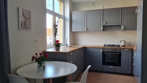 Old Town Apartment | ReHouse Vokieciu str.9, 2 bedroom