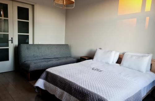 Old Town Apartment | ReHouse Vokieciu str.9, 2 bedroom