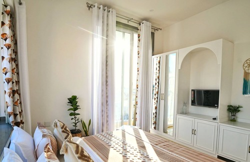 Gayariawas Villa | Rehvaas A Rooftop Pool Villa