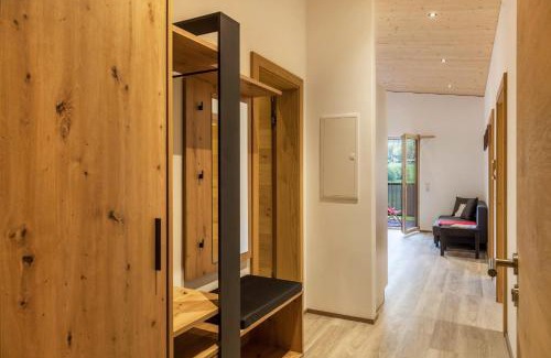 Obernberg am Brenner Apartment | Rehwiese