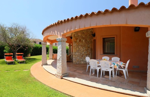 Costa Rei House | Rei Sole (REI301) by Interhome