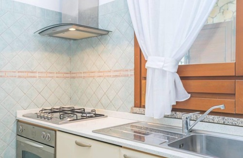 Costa Rei House | Rei Sole (REI308) by Interhome