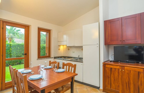 Costa Rei House | Rei Sole Trilo (REI320) by Interhome