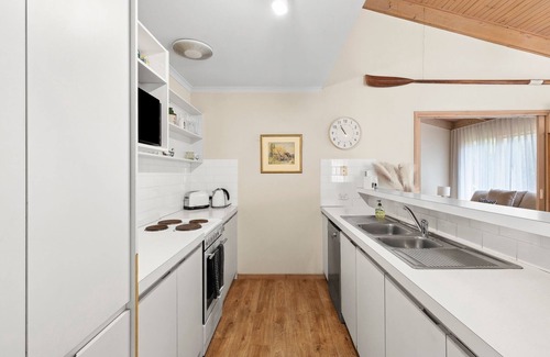 Barwon Heads House | Reid Beach House Summ