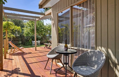 Barwon Heads House | Reid Beach House Summ