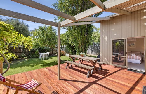 Barwon Heads House | Reid Beach House Summ