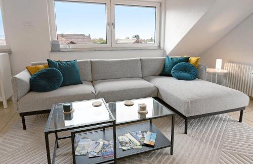 Radolfzell am Bodensee Apartment | Reif Markelfingen