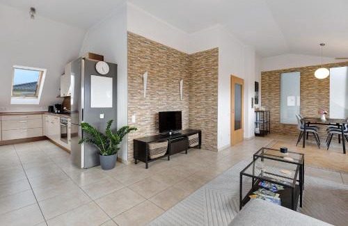 Radolfzell am Bodensee Apartment | Reif Markelfingen