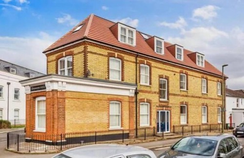 Reigate Apartment | Reigate Devonshire Apartment