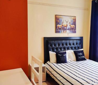 Eldoret Apartment | Reigns home