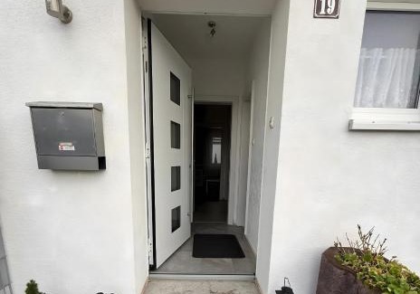 Sudstadt House | Reiheneckhaus mit Terasse