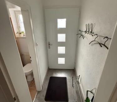 Sudstadt House | Reiheneckhaus mit Terasse