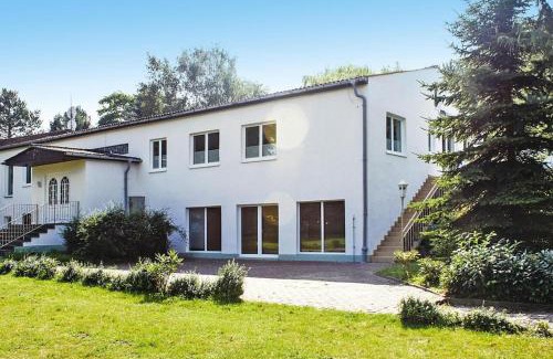Sommersdorf House | Reihenhaus Seeblick, Sommersdorf