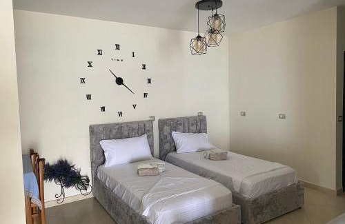 Qender Apartment | Reiii Apartament